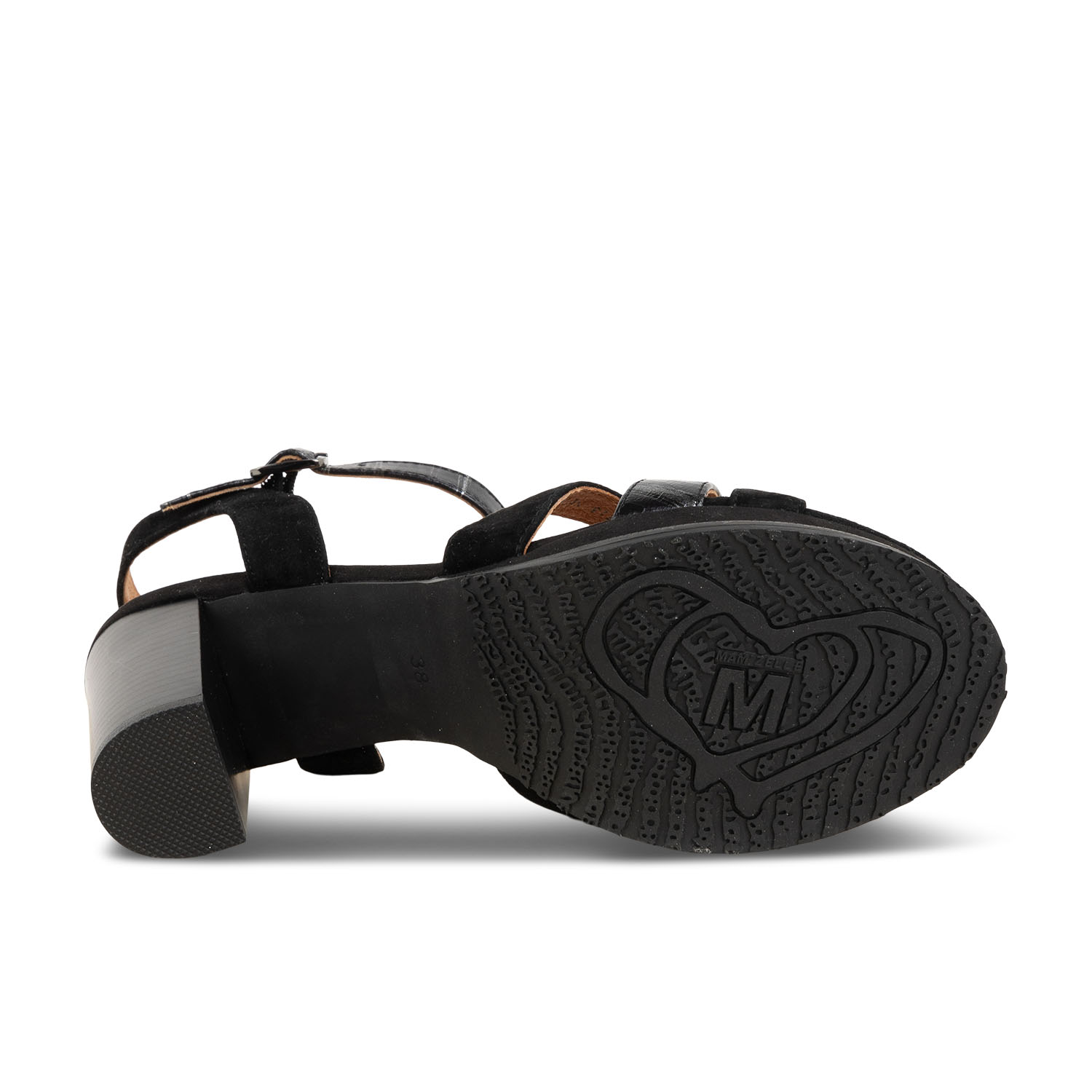 Sandales femme MAM'ZELLE JOLIE