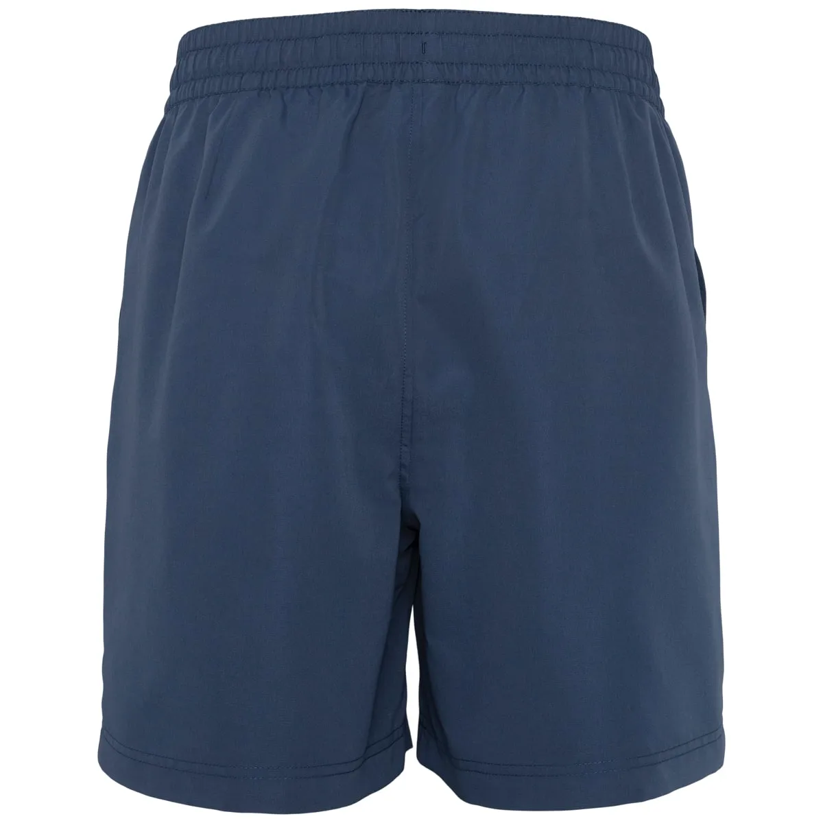 Bula Tide Swim Trunks 17 Inch Denim