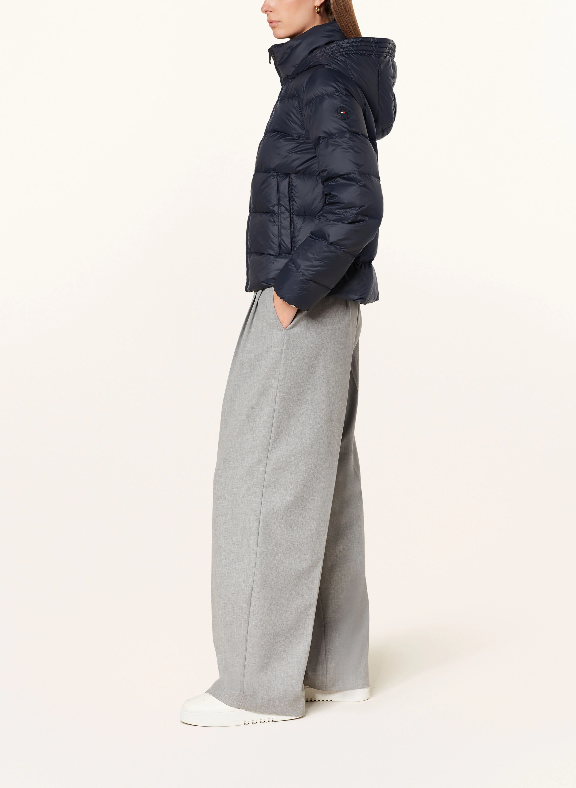TOMMY HILFIGER Daunenjacke