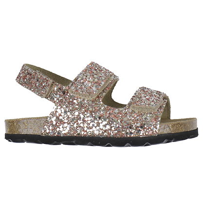 Sofie Schnoor Sandalen - Kettisch - Rose Glitter