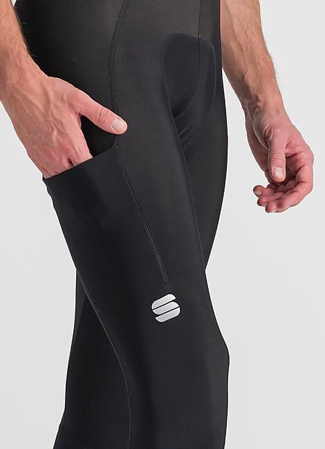 SPORTFUL - COLLANT A BRETELLES SUPERGIARA BIBTIGHT M