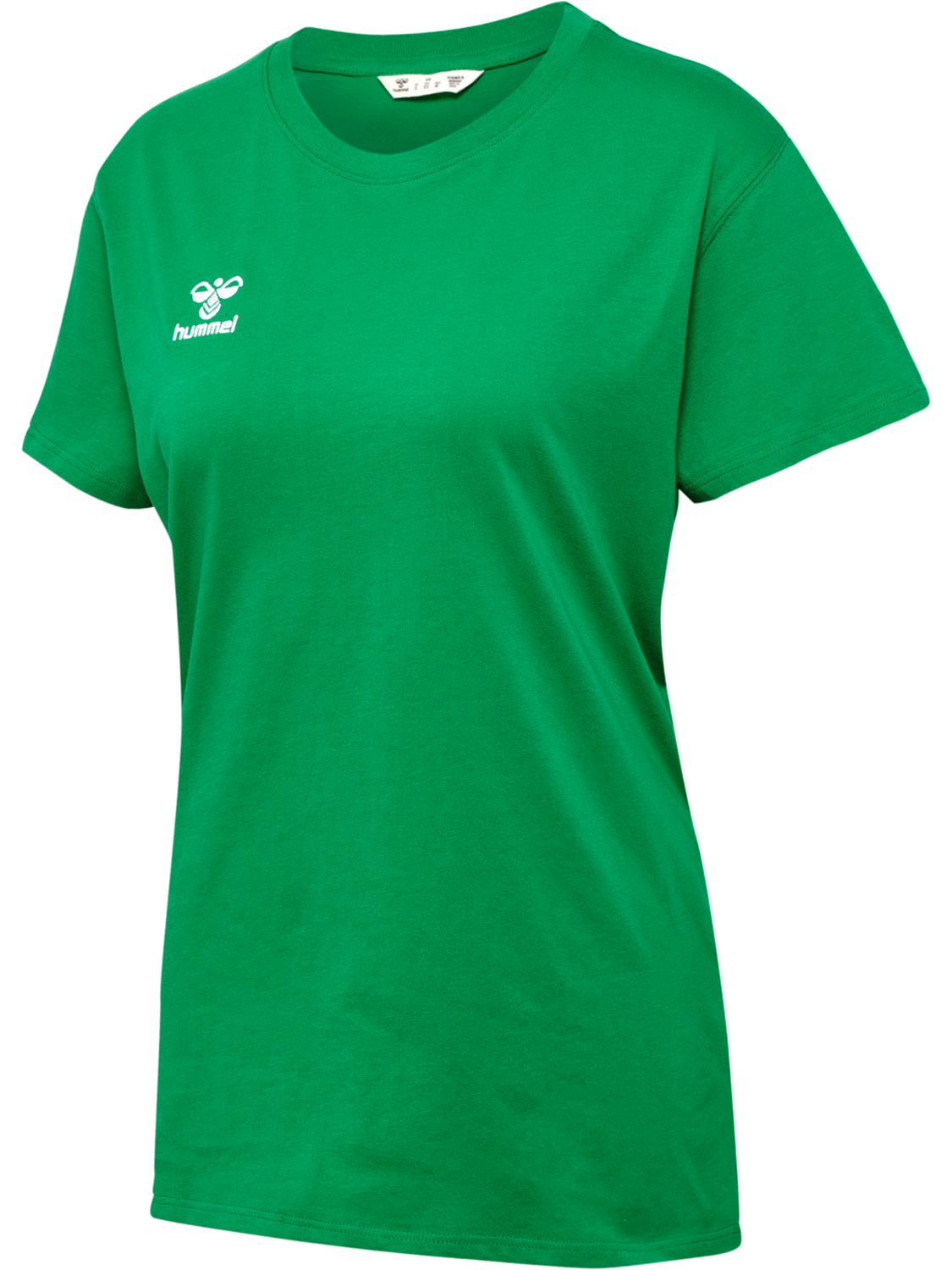 hmlGO 2.0 T-SHIRT S/S WOMAN
