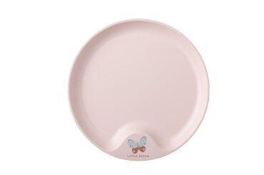 Kinderbord Mepal Mio - Little Dutch - Flowers & Butterflies