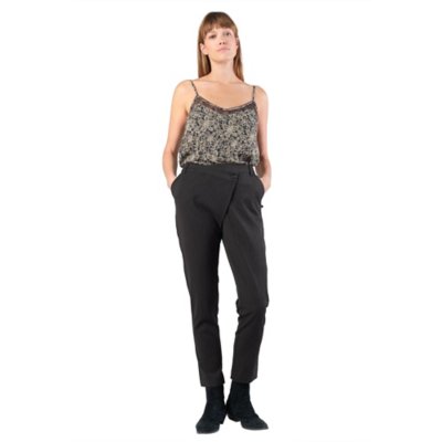 Pantalon femme Livia LE TEMPS DES CERISES