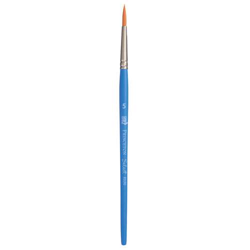 PRINCETON™ Select™ ARTISTE™ Synthetikpinsel, Serie 3750, rund