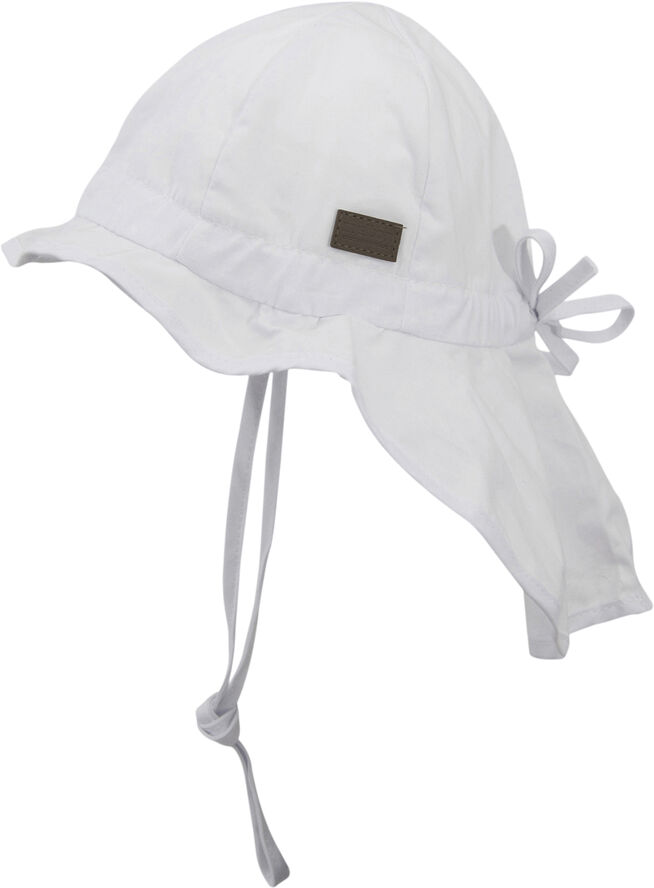 Melton Solhat White