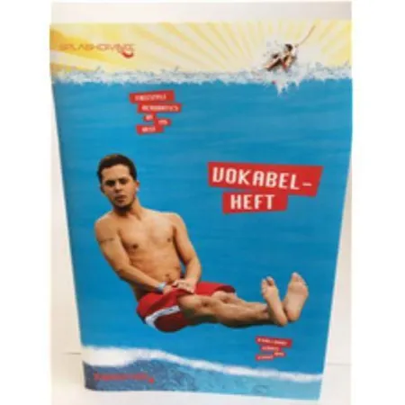 RNK Verlag Vokabelheft 