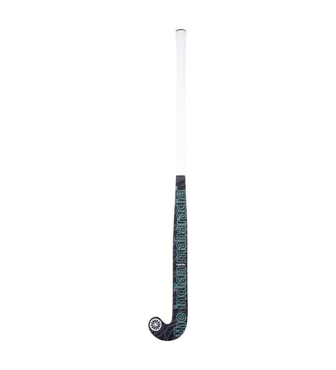 The Indian Maharadja JR Contra Mint compo Hockeystick