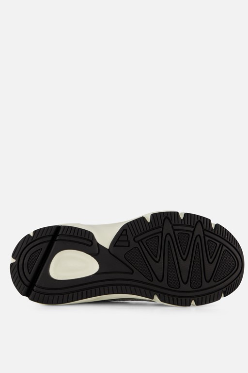 Adidas Crazychaos 2000 Sneakers grijs Textiel