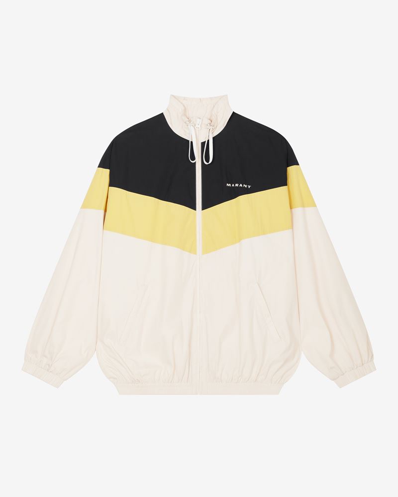 BOMBER BRAD