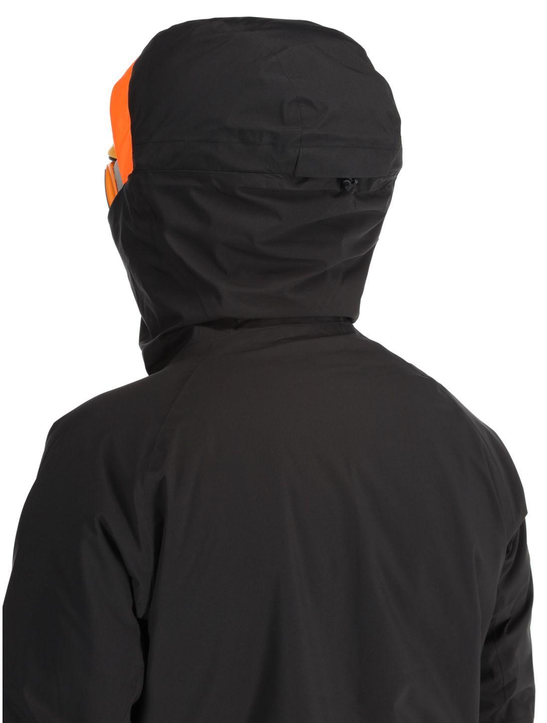 Powderface ski-jas heren