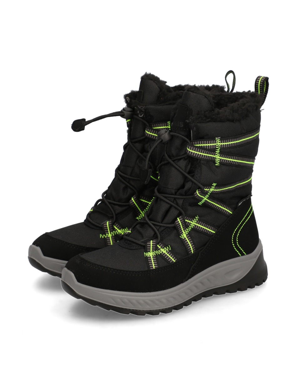Textil Snowboot