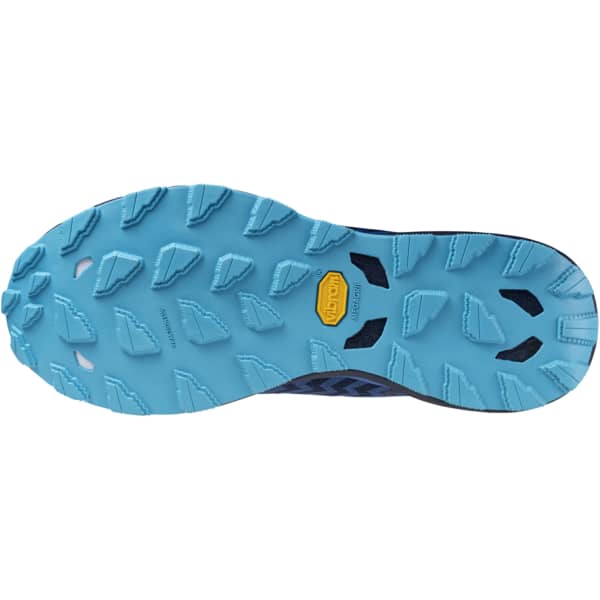Chaussure trail MIZUNO WAVE DAICHI 8 GORE-TEX CLASSIC BLUE/WHITE/PAGEANT BLUE