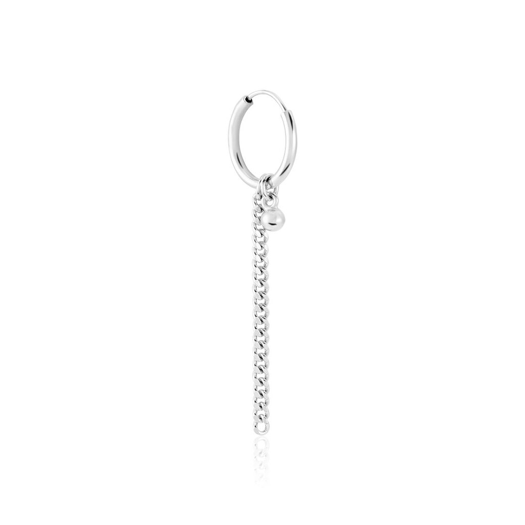 Créole Unitaire Lehi Argent Blanc