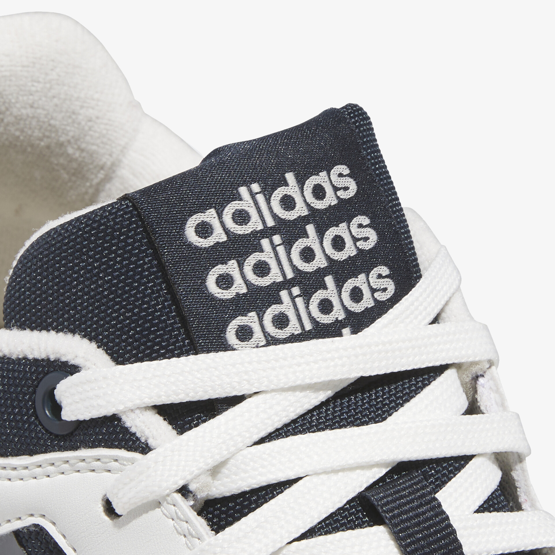 adidas Midcity Herren Sneaker Low weiß