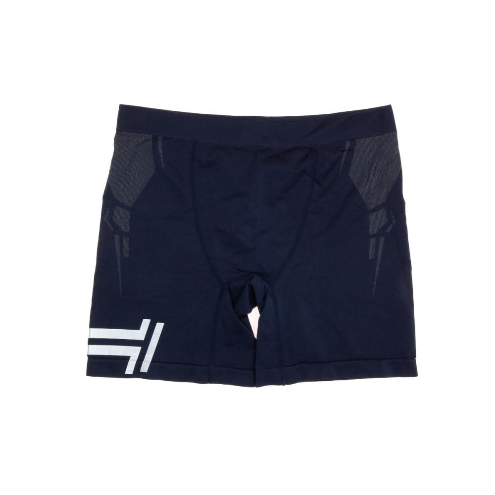 Hungaria Sous-Short marine homme Hungaria Basic Base Layer
