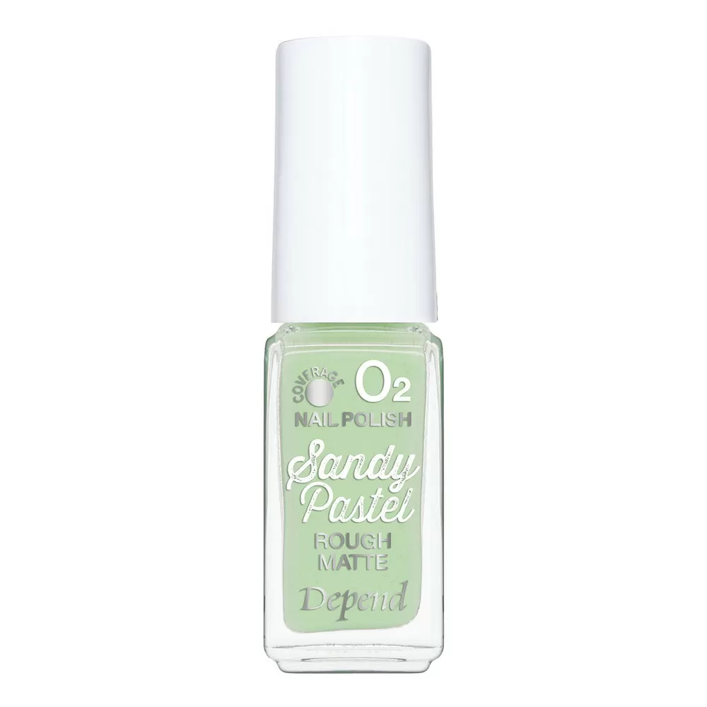 Depend A Taste of Lime 5173 O2 - 5 ml.