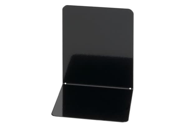 MAUL 3506390, Svart, Metall, 0,8 mm, Blank, Tyskland, 120 x 140 x 140 mm