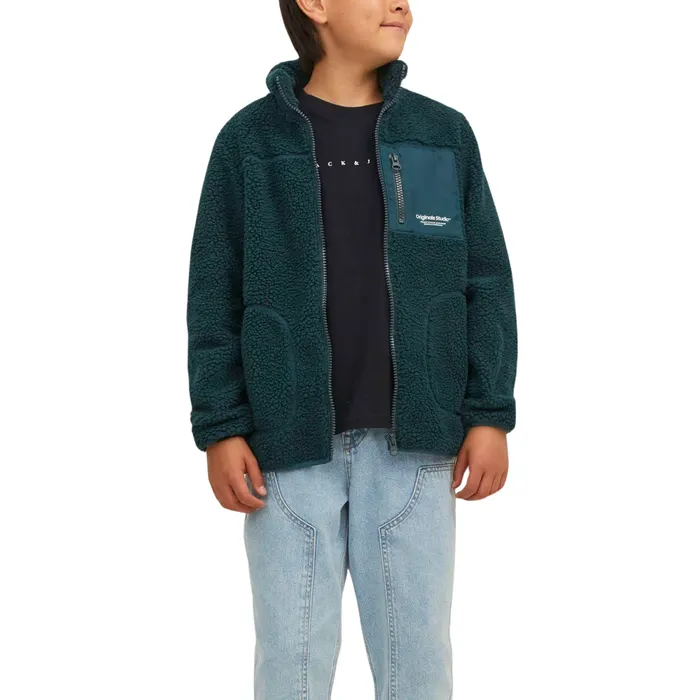 Jack & Jones Star Shirt Jongens