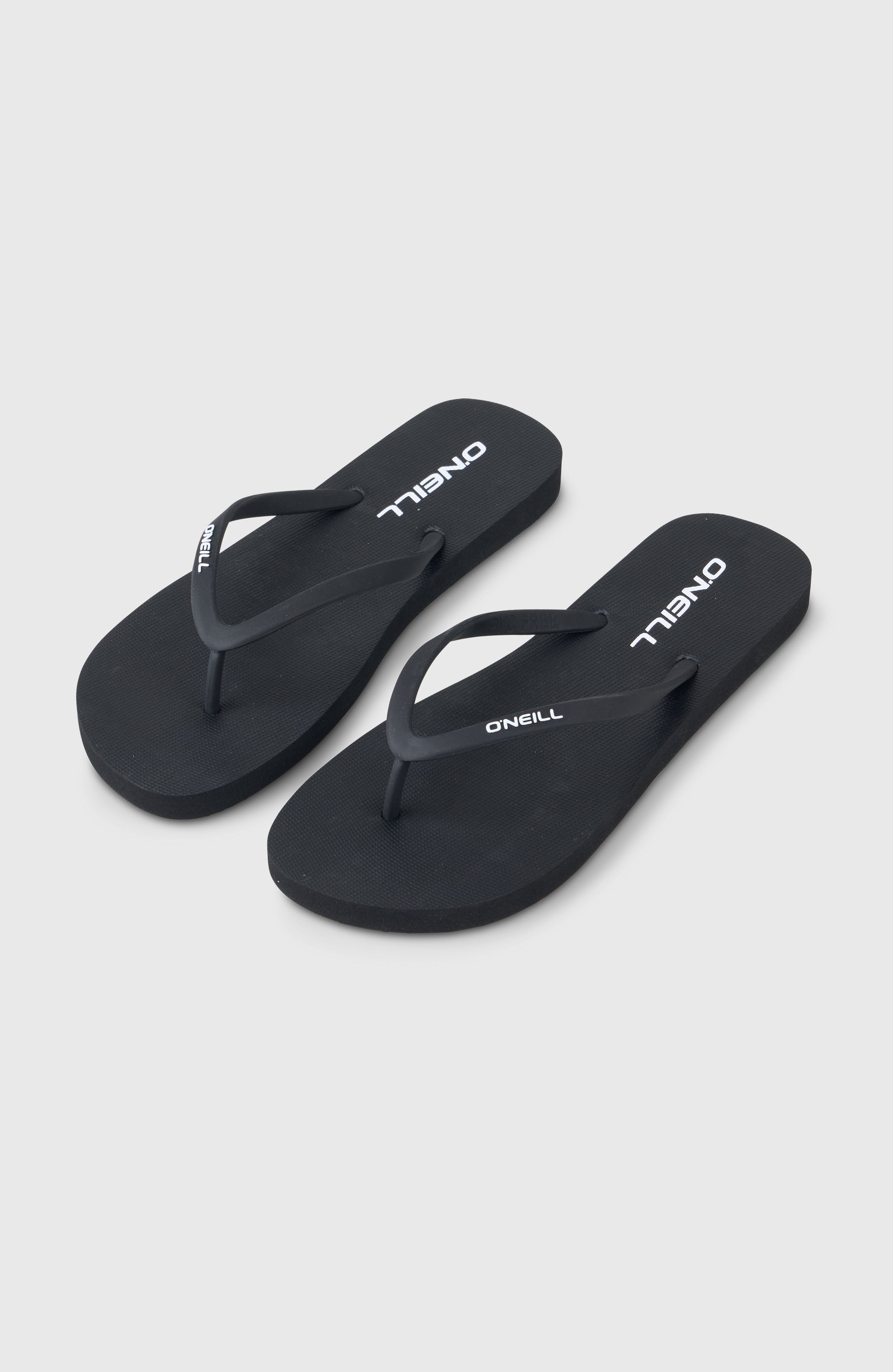 Profile Small Logo slippers