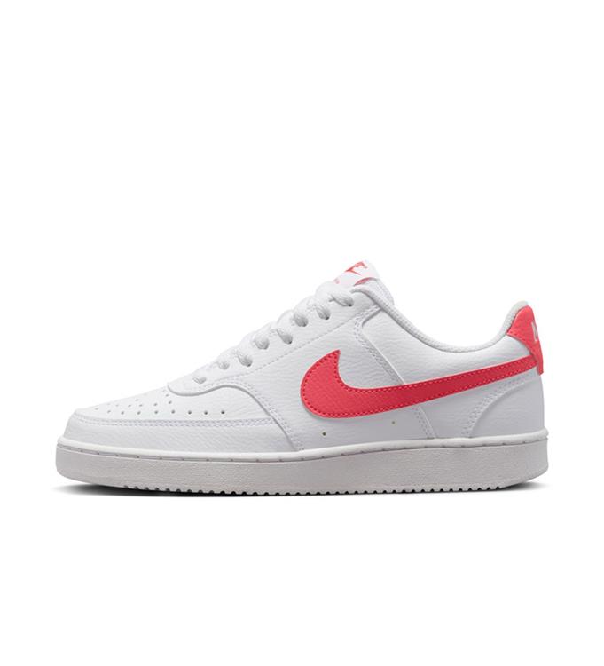 Nike Women Court Vision Low Sneakers