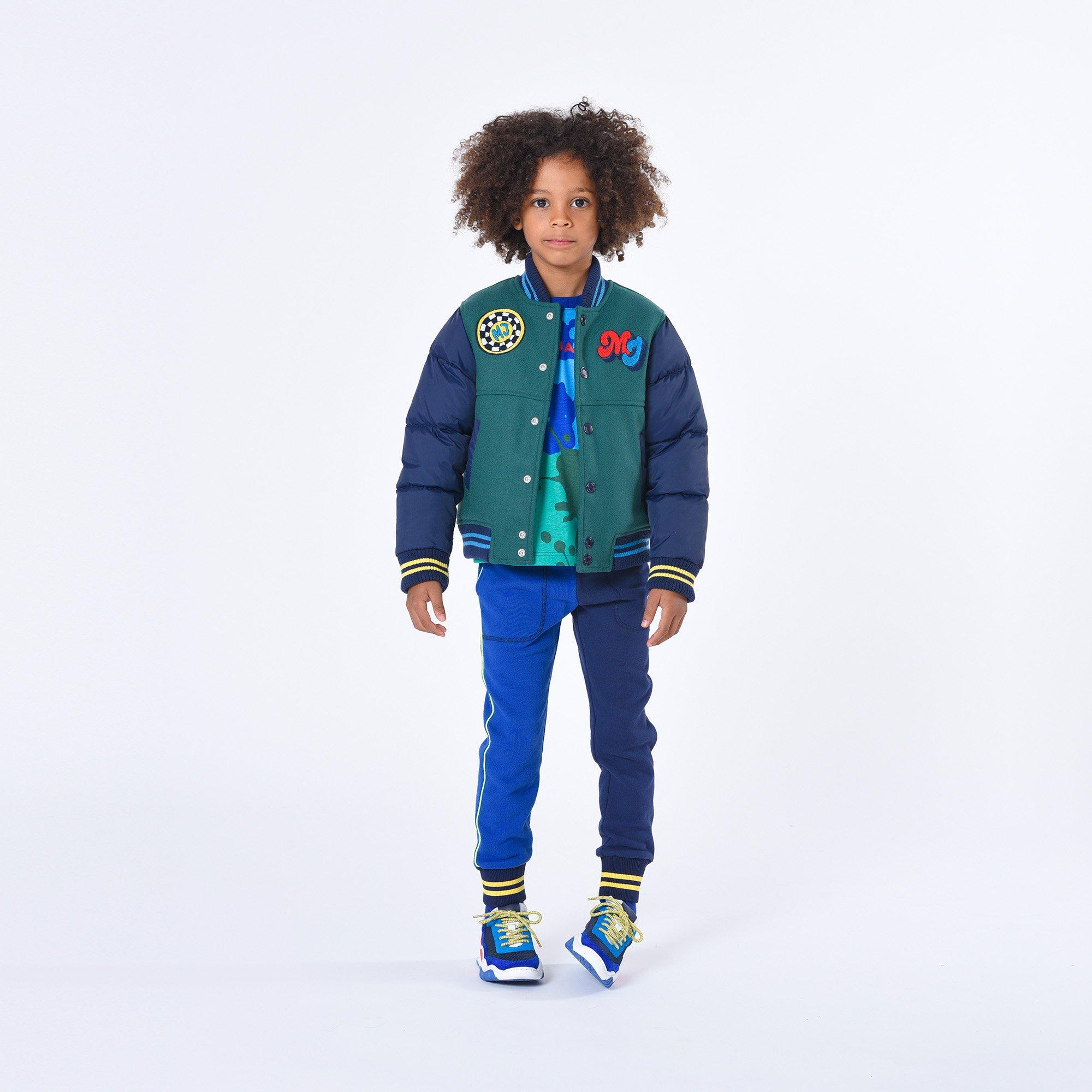 Marc Jacobs Track Pants Junior Boys