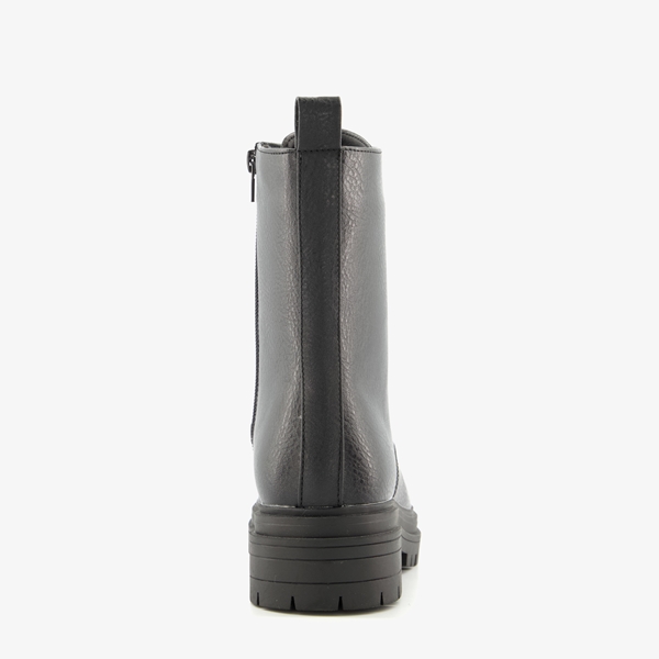 Blue Box dames veterboots