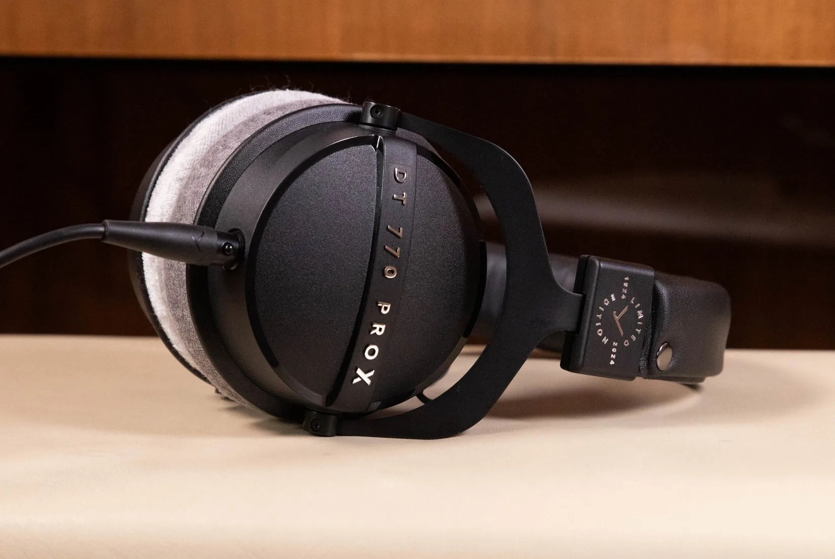 Beyerdynamic DT 770 PRO X Casques hi-fi