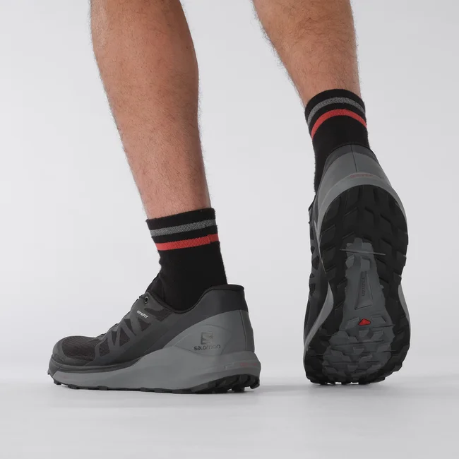 SENSE RIDE 4  Trailrunning-Schuhe Herren