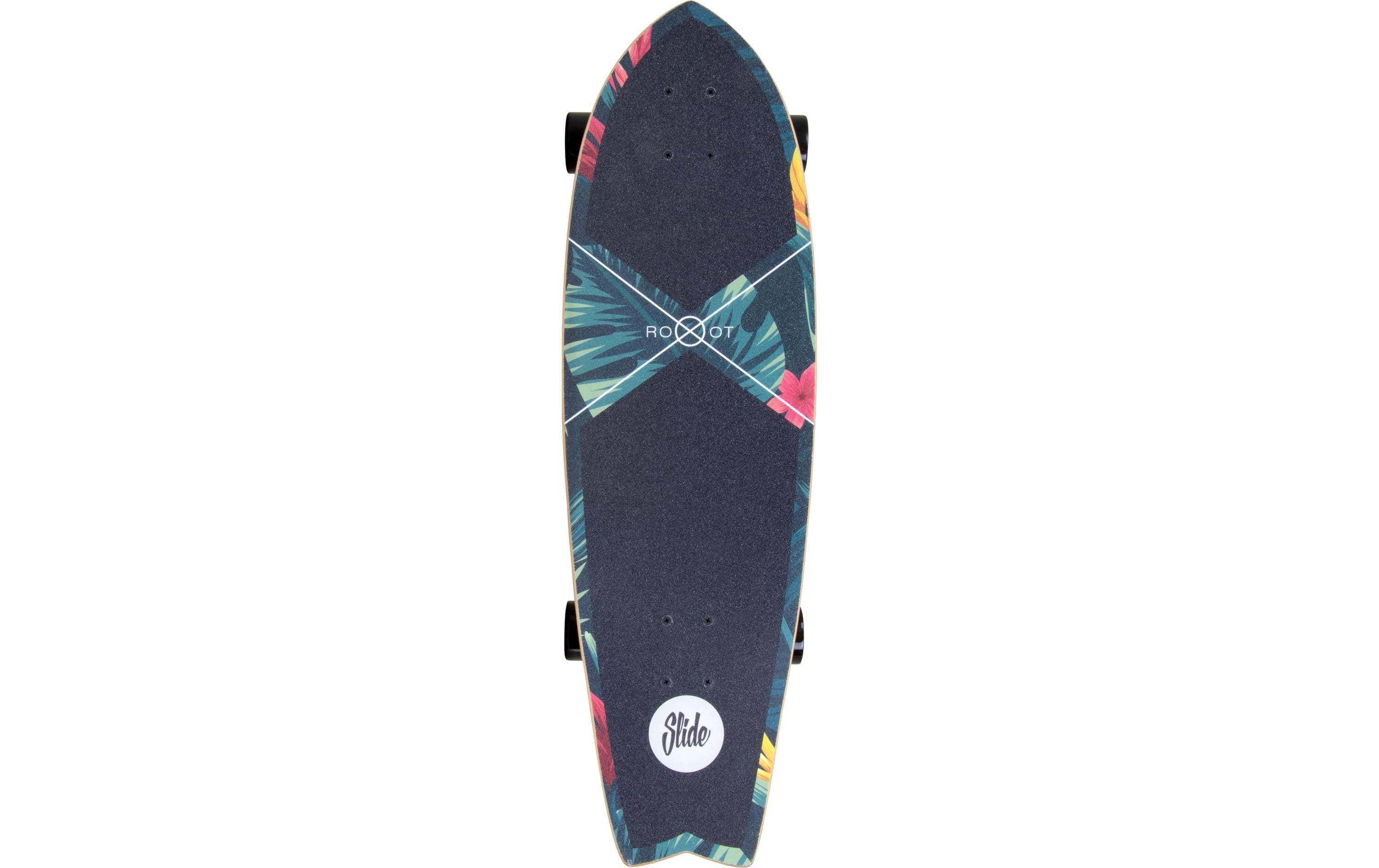 Cruiser Slide 34