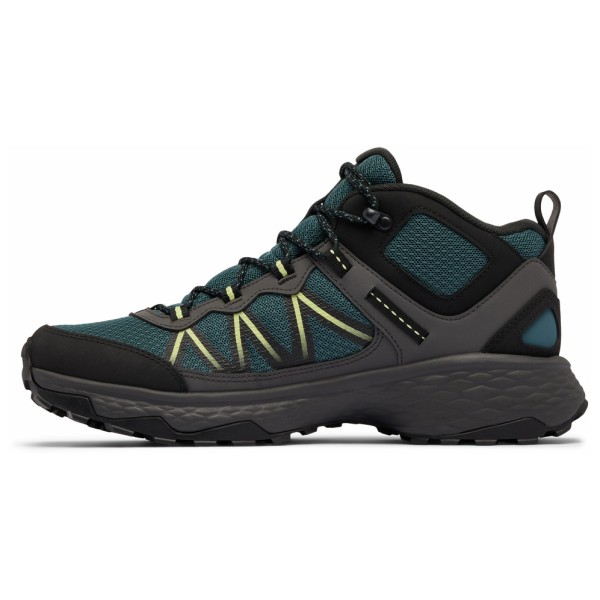 Columbia - Peakfreak Rush Mid Outdry - Chaussures de randonnée