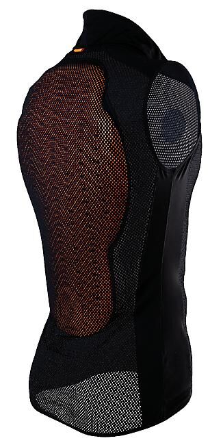 L'ARMURE FRANCAISE - GILET DE PROTECTION M MILO