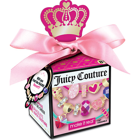 Juicy Couture overraskelsesæske