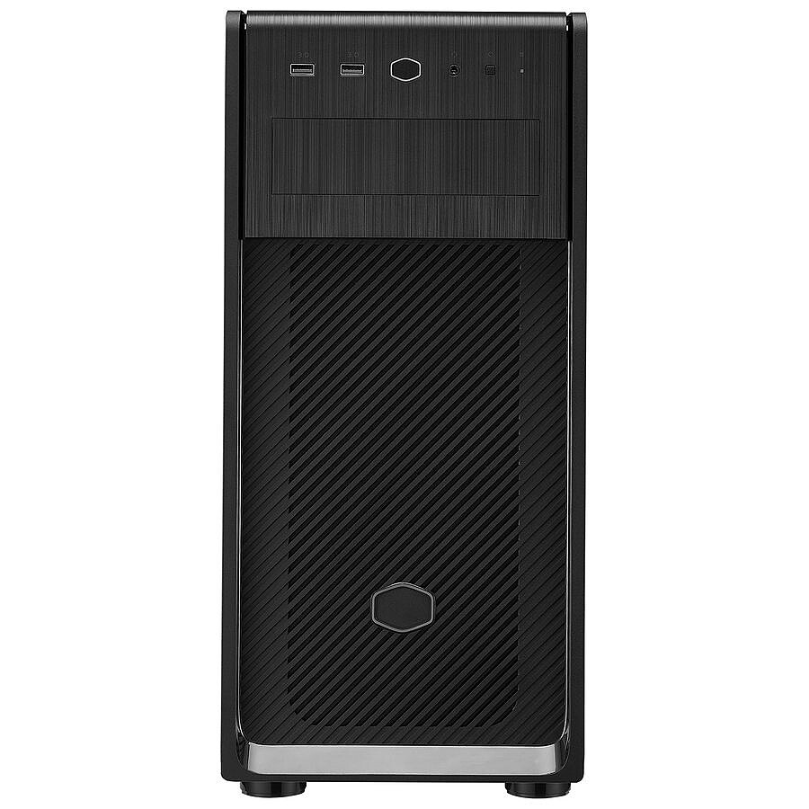 Cooler Master Elite 500 ODD - Noir