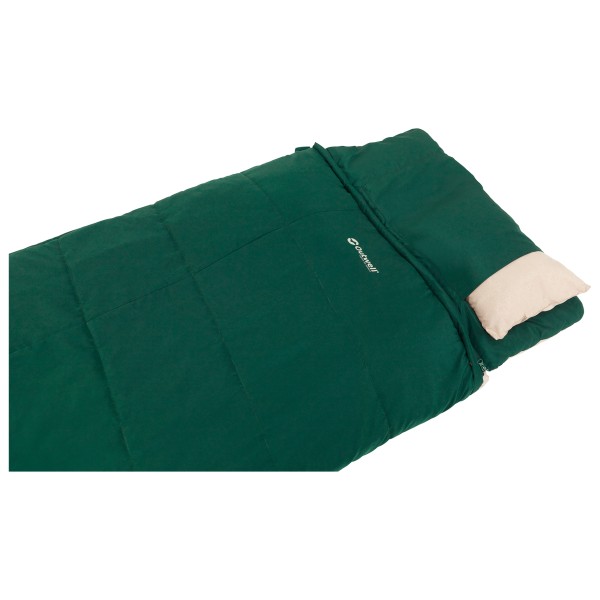 Outwell - Contour - Sac de couchage synthétique