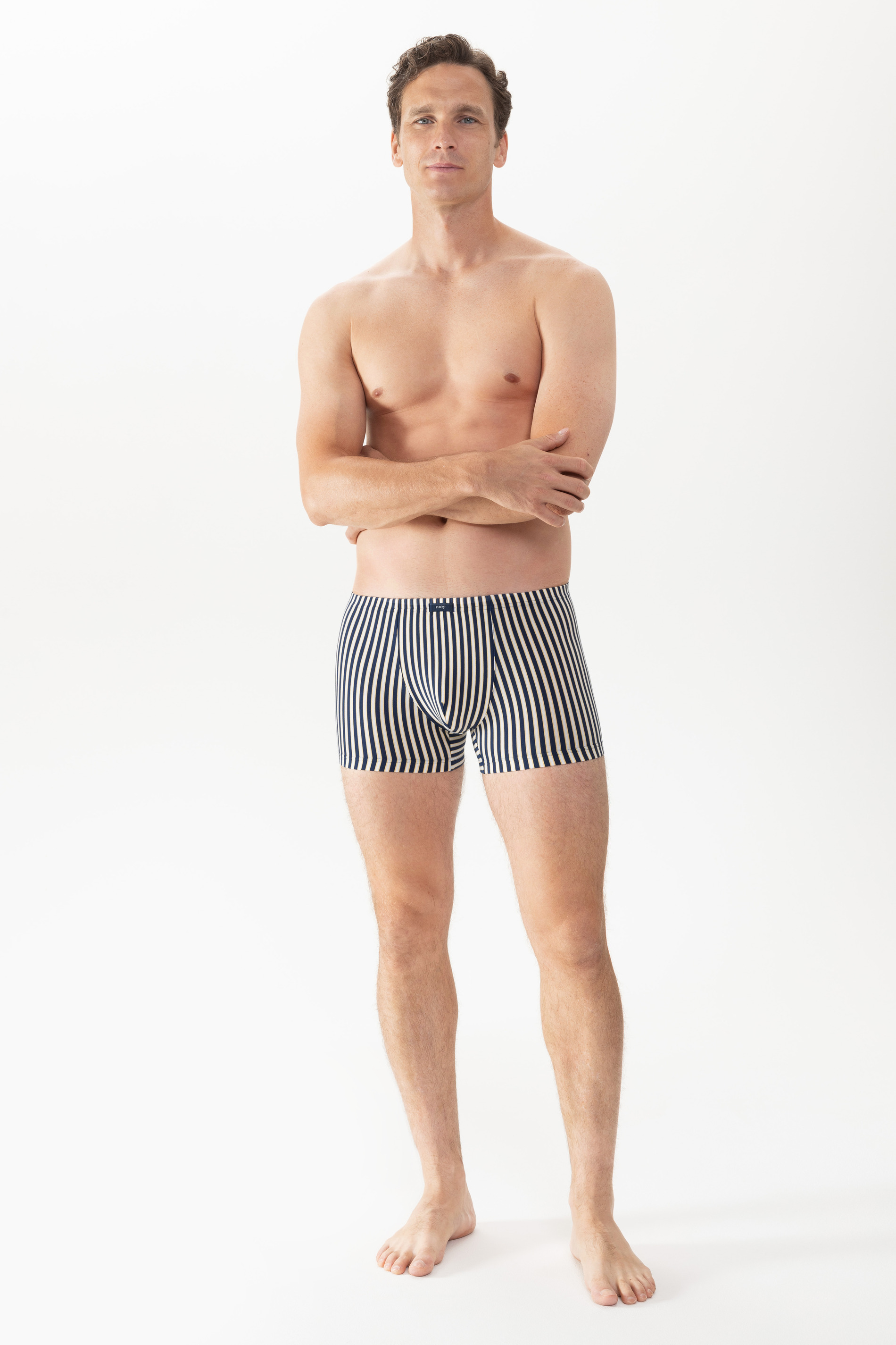 Shorty<br>Serie Sun Stripes