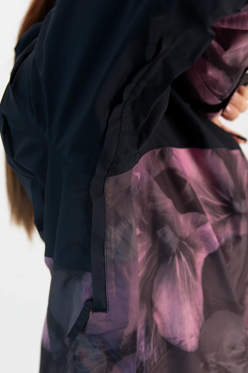Roxy Glade Gore-Tex® Damen Ski-Snowboardjacke