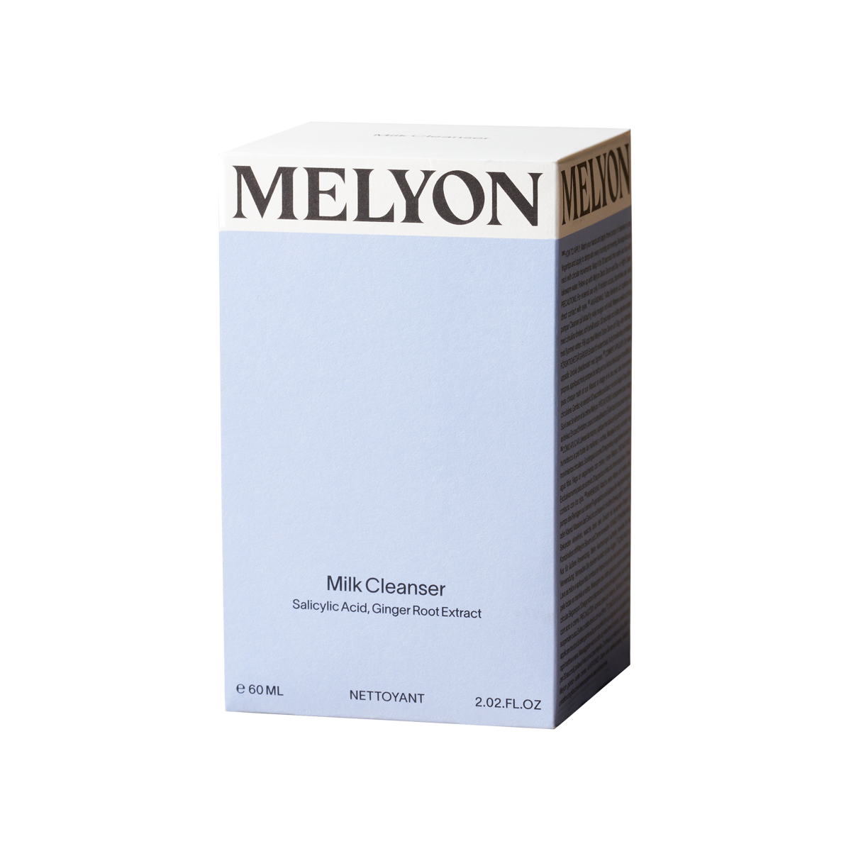 Milk Cleanser 60ml