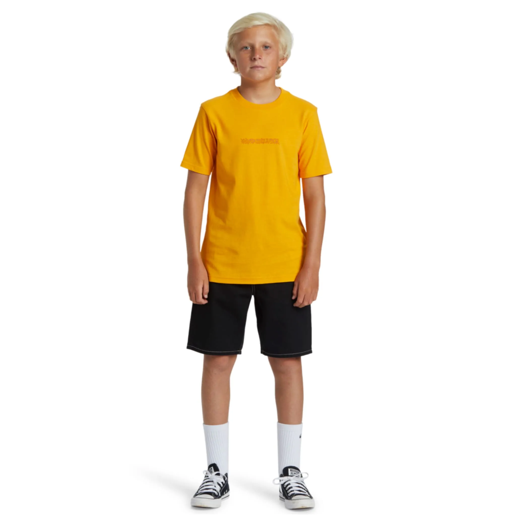 Quiksilver T-shirt Razor 8-16ans