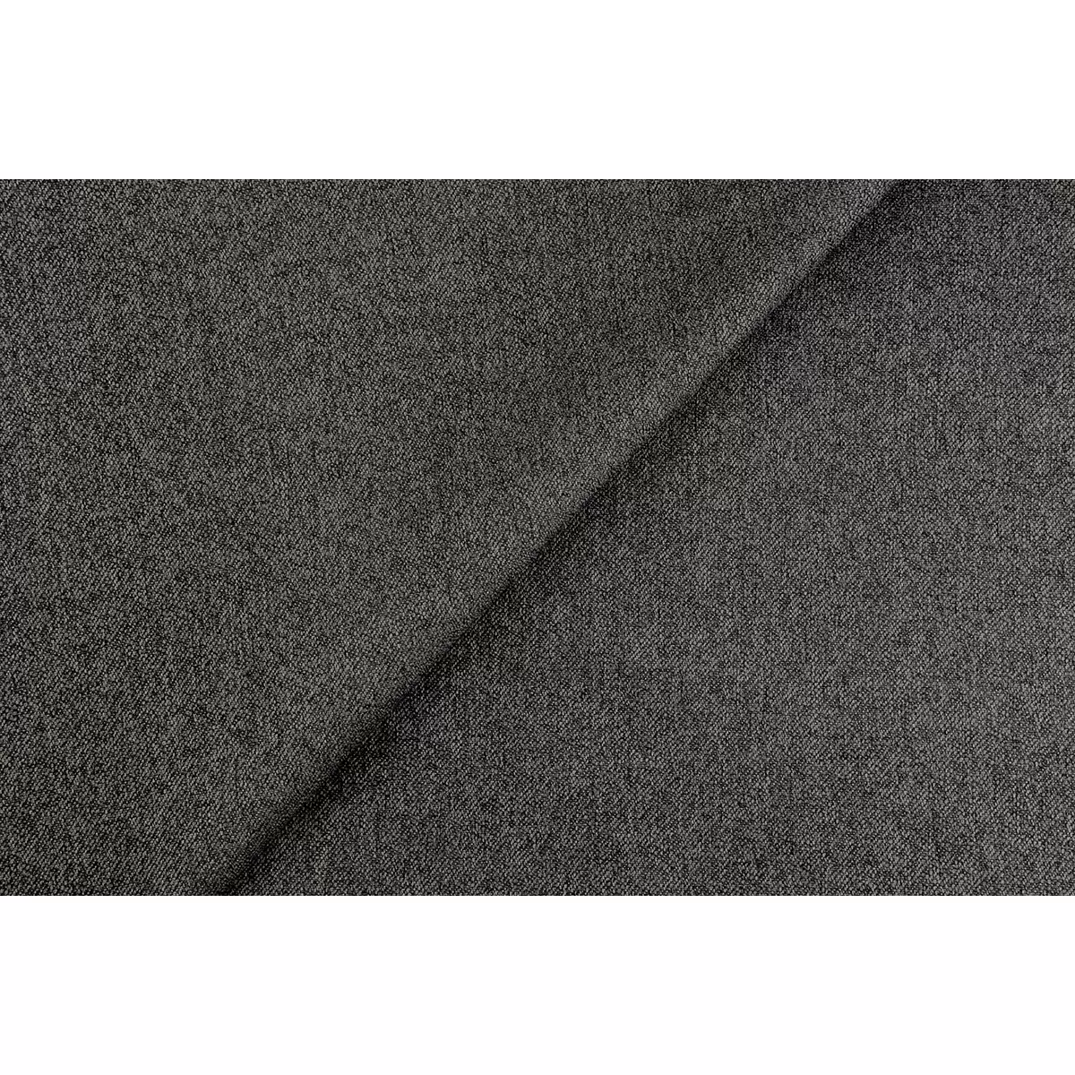 Boxspringbett Caja 160x200 Anthrazit
