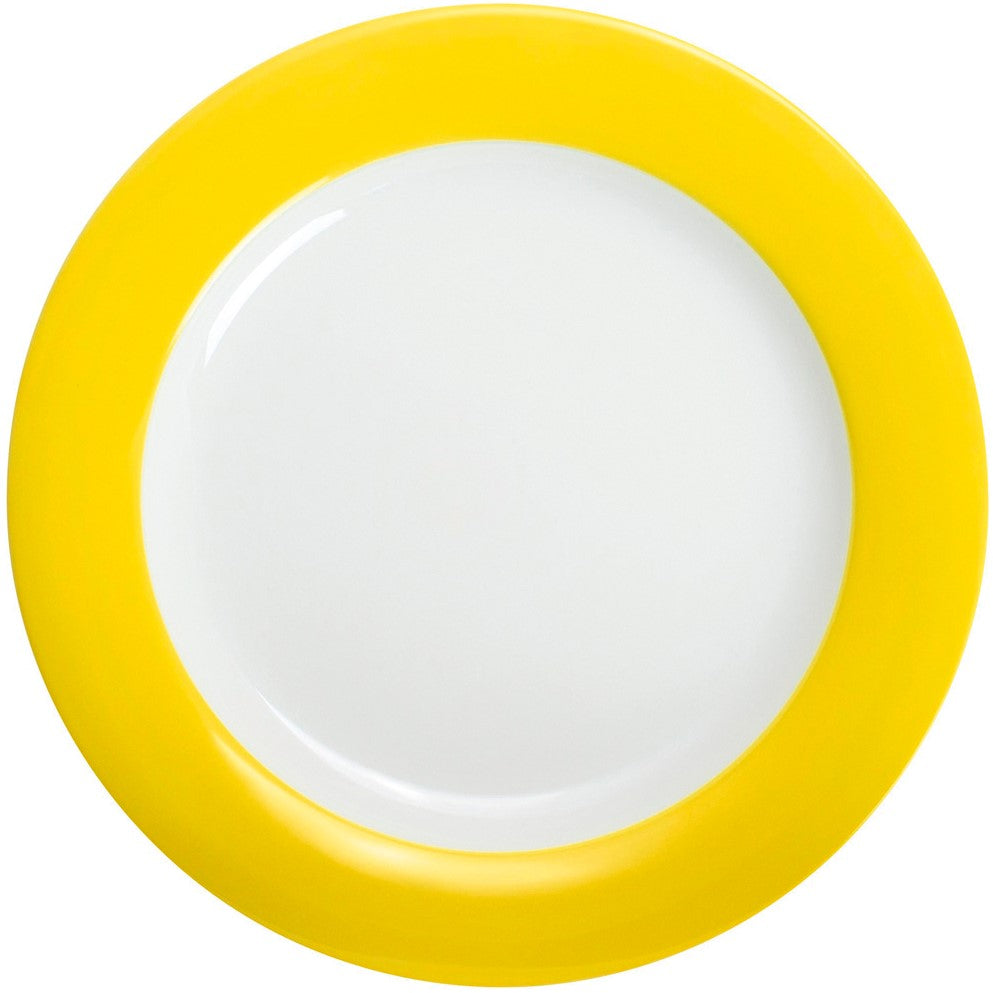 KAHLA Pronto Colore Speiseteller 26 cm sunny yellow