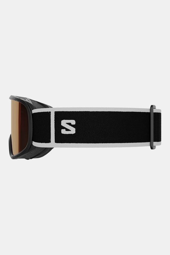Salomon Salomon Lumi Access Flash Skibril Junior