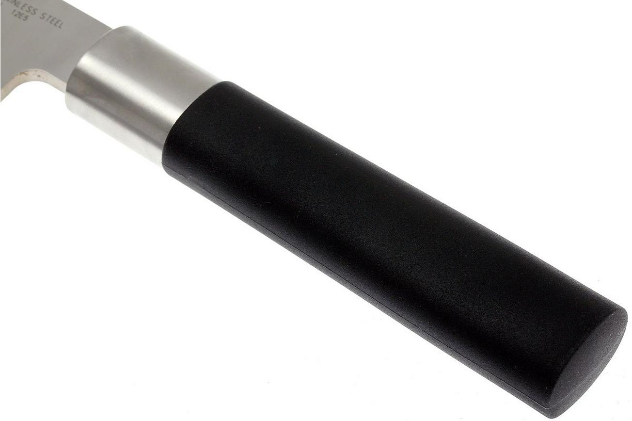 Kai Wasabi Black Deba 15cm 6715D