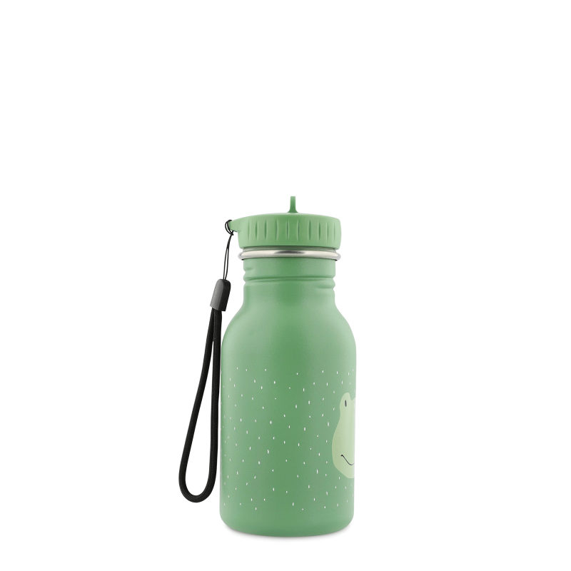 Gourde en acier inoxydable 350 ml Mr. Frog