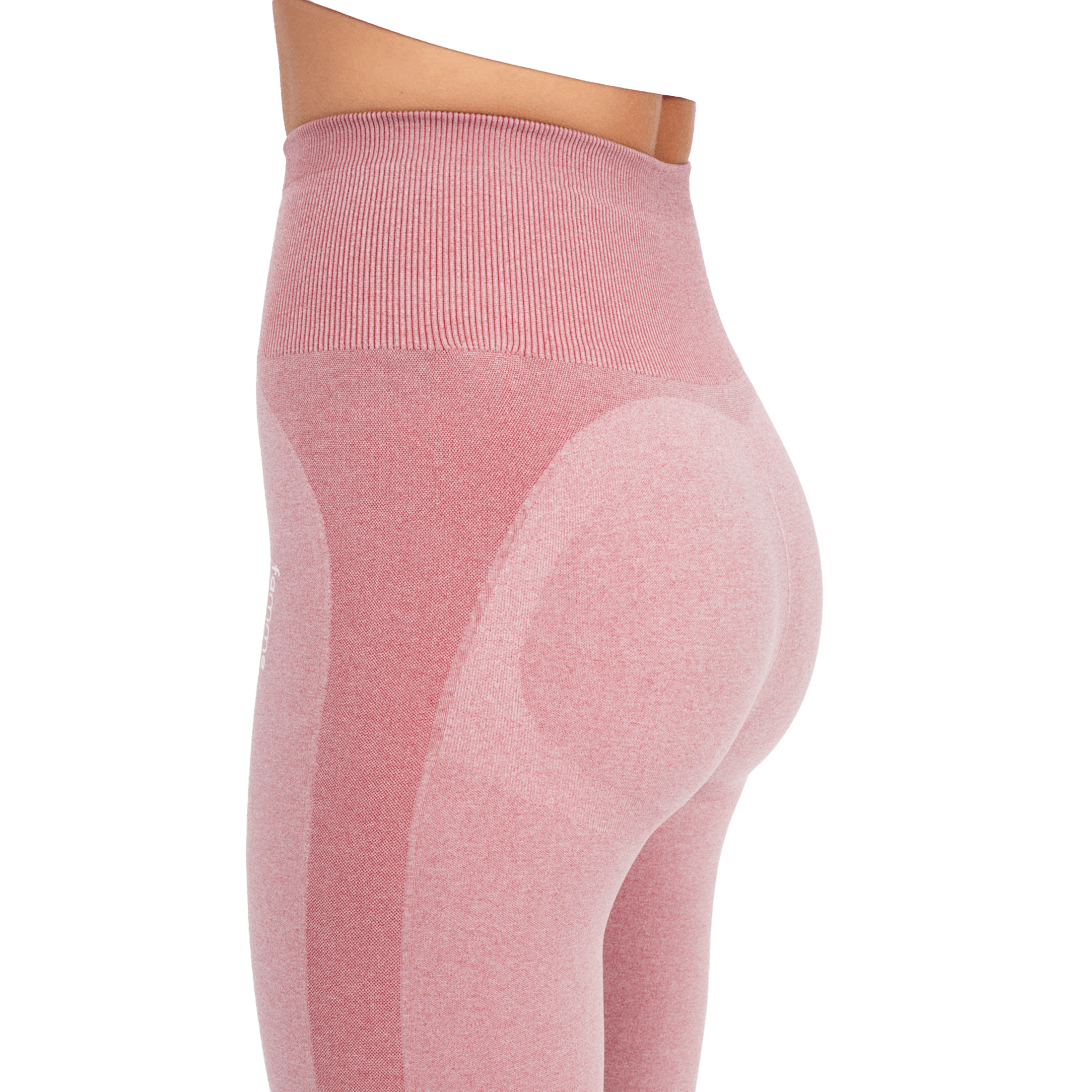 Famme Famme Elevate Wave Leggings 2 - Treningstøy