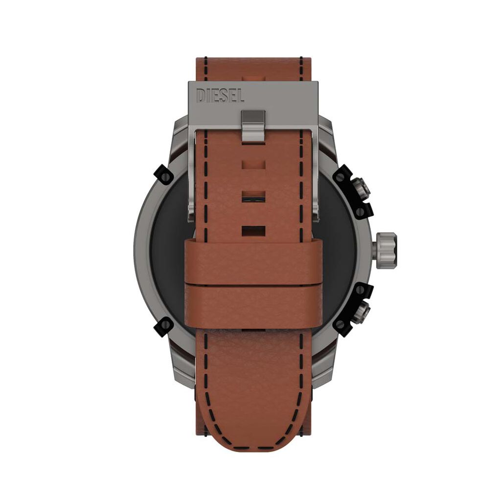 Montre Connectée Diesel Griffed