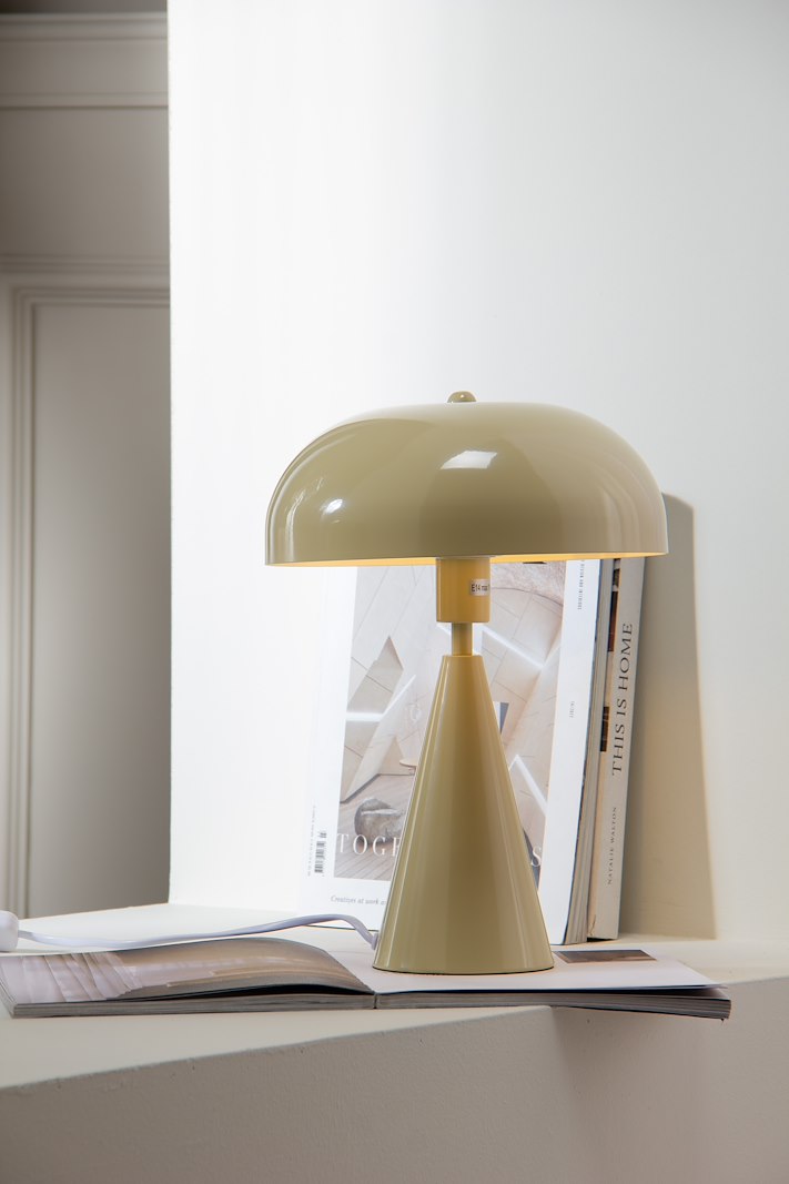 Odessa bordlampe