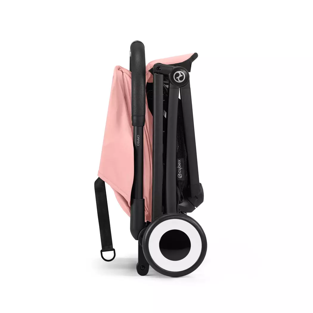 Buggy Orfeo Candy Pink