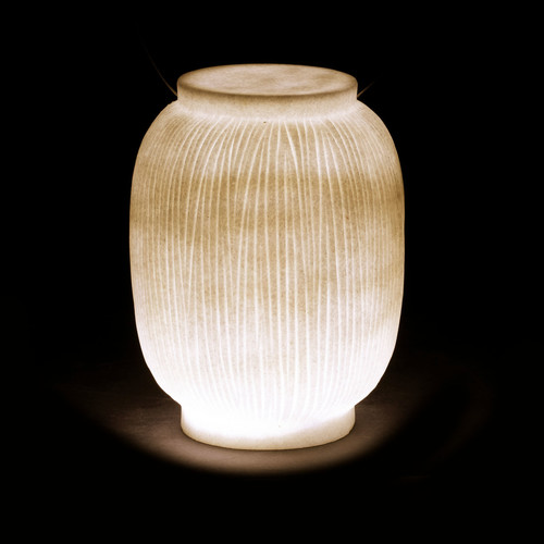 Côté Table - EGEE - Blanc