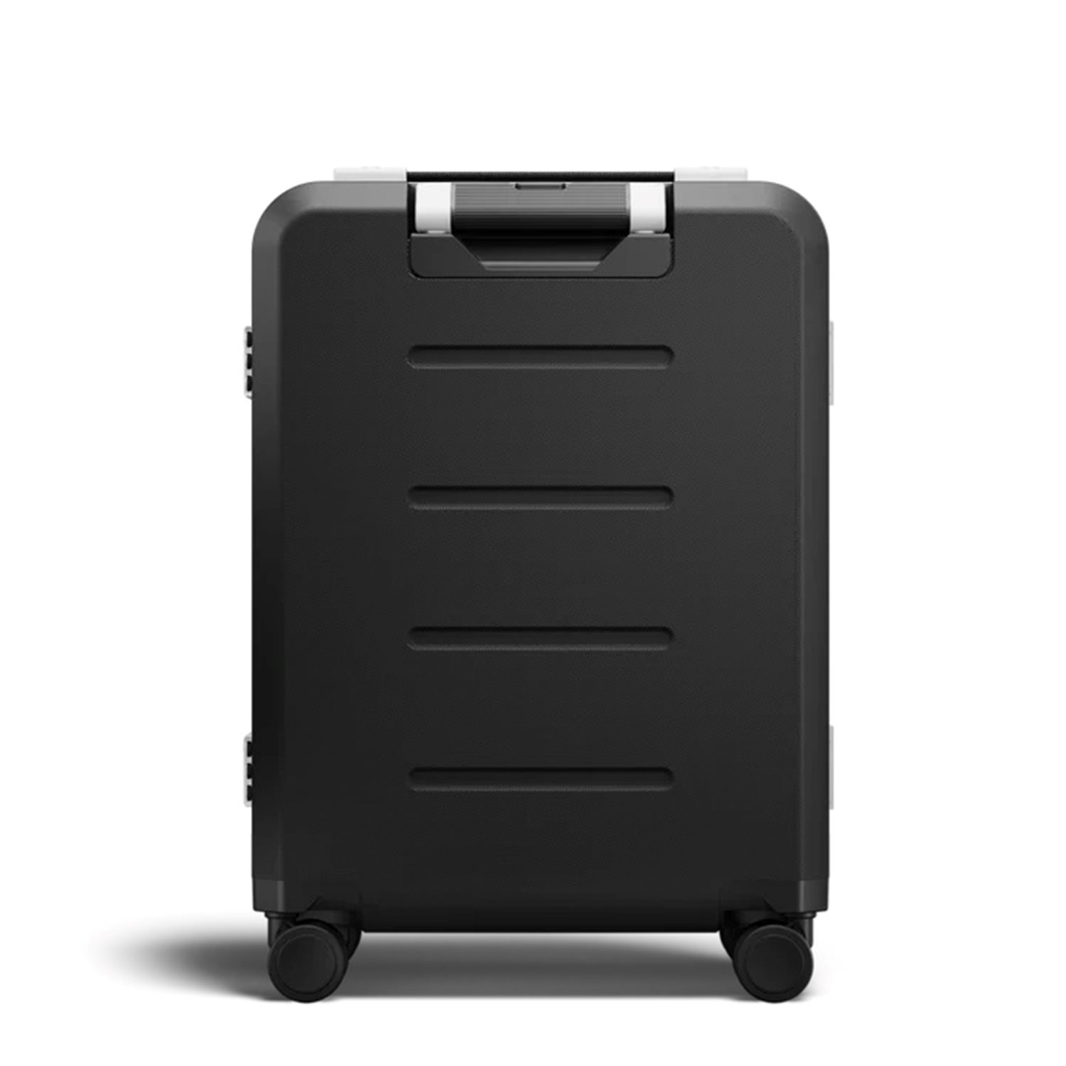 DB Journey Ramverk Pro Carry-On silver